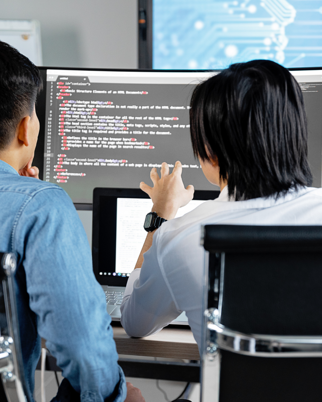 Software Development