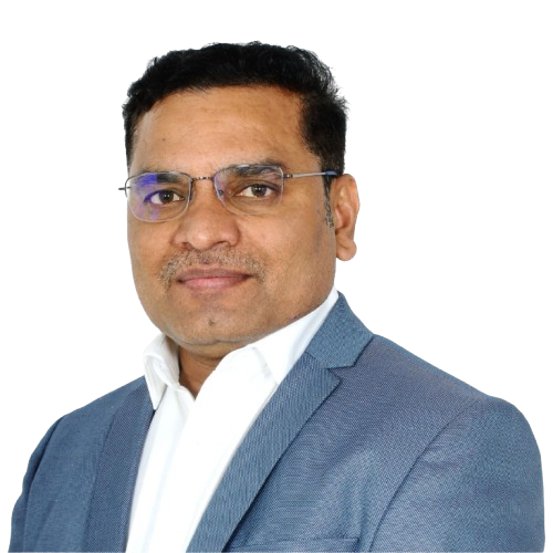 Late Mr. Chandram Yegapagol, Founder and CEO